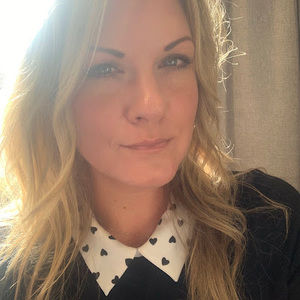 Meet your Posher, Lindsey